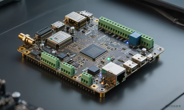 物联网解决方案